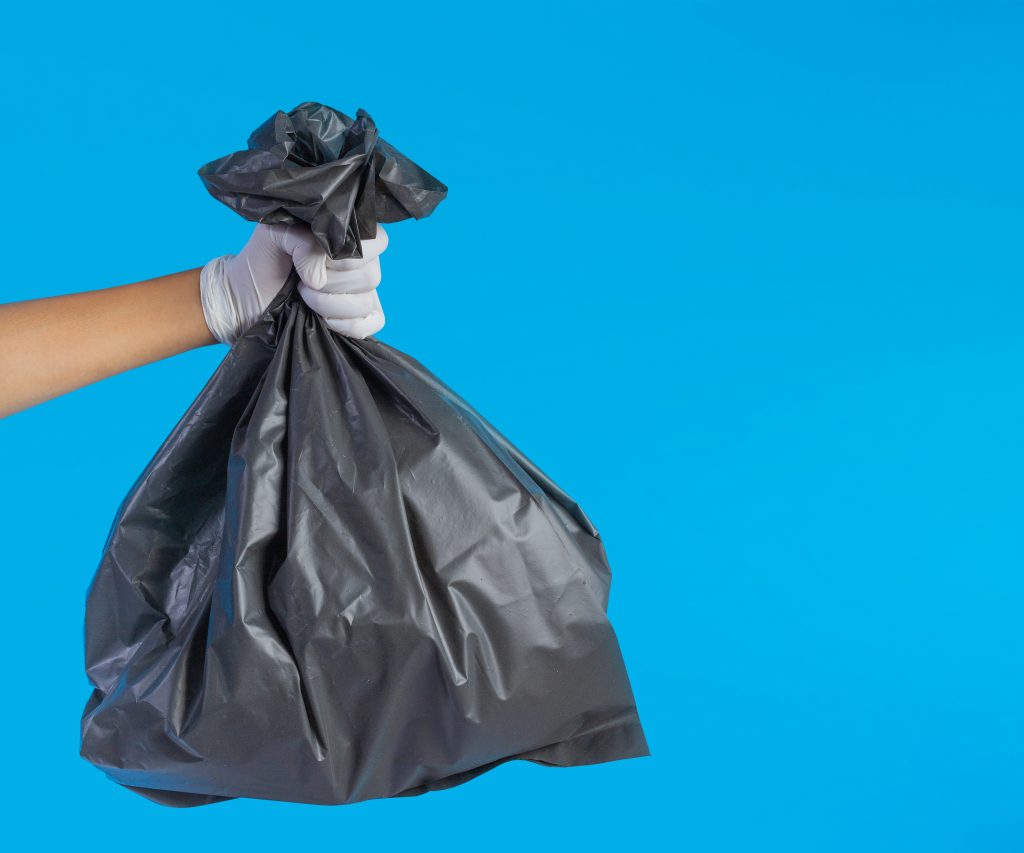 Comparison of Biodegradable & Compostable Garbage Bags